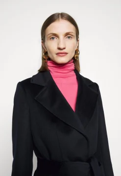 Shortrun - Manteau Classique|MAX&Co. Best Sale