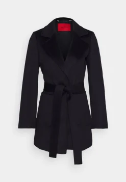 Shortrun - Manteau Classique|MAX&Co. Best Sale