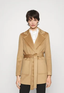 Shortrun - Manteau Classique|MAX&Co. Best Sale