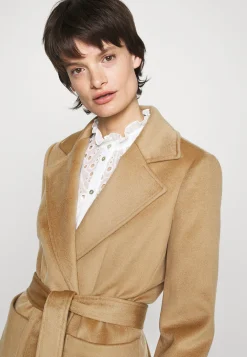 Shortrun - Manteau Classique|MAX&Co. Best Sale