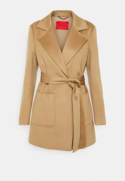 Shortrun - Manteau Classique|MAX&Co. Best Sale
