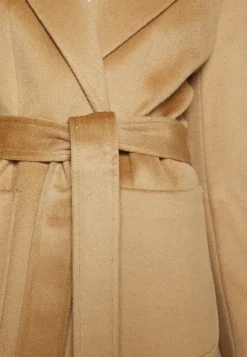 Shortrun - Manteau Classique|MAX&Co. Best Sale