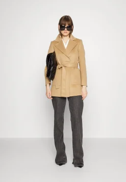 Shortrun - Manteau Court|MAX&Co. Best Sale