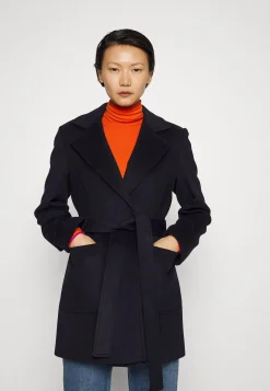 Shortrun - Manteau Court|MAX&Co. Fashion
