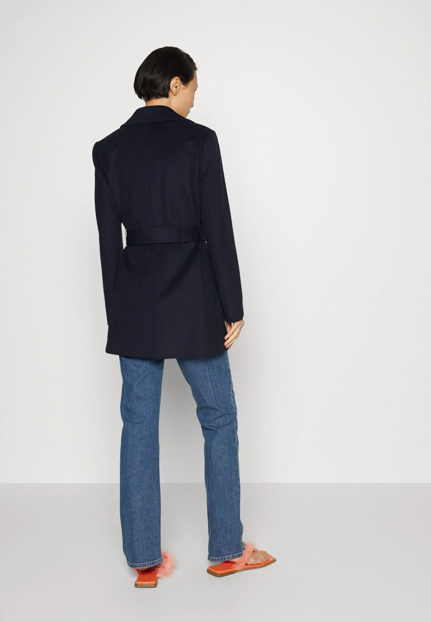 Shortrun - Manteau Court|MAX&Co. Fashion
