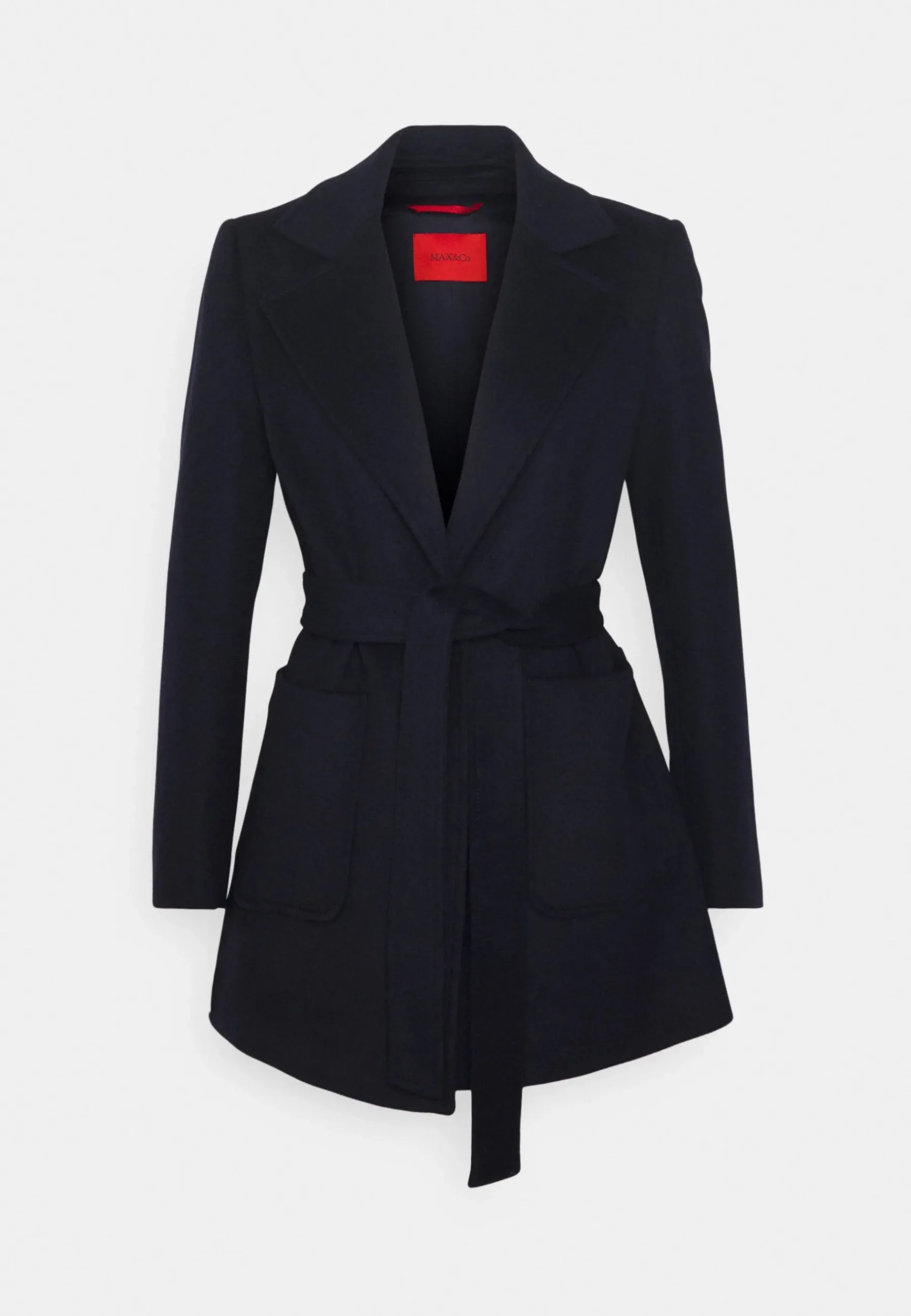 Shortrun - Manteau Court|MAX&Co. Fashion