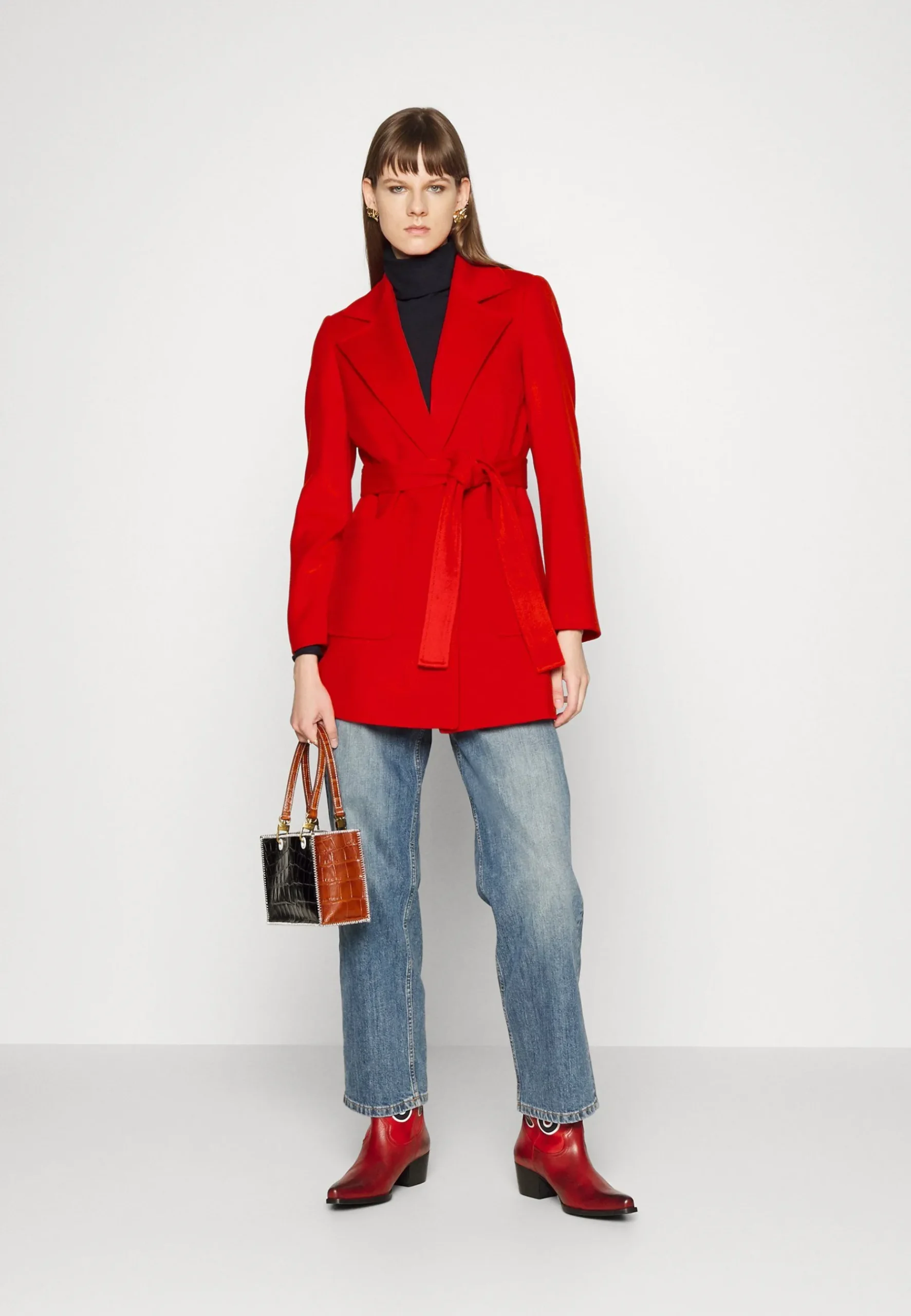 Shortrun - Manteau Court|MAX&Co. Cheap