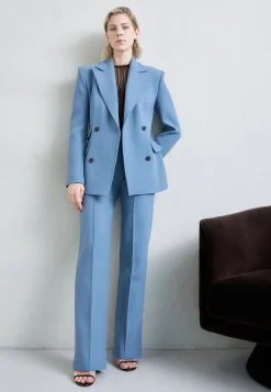 Signature Tailored - Manteau Court|Materiel Cheap