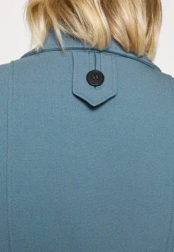 Signature Tailored - Manteau Court|Materiel Cheap