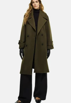 Silvana - Manteau Classique|Ricano Sale