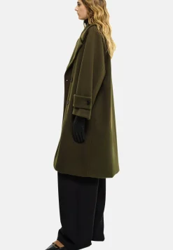 Silvana - Manteau Classique|Ricano Sale