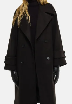 Silvana - Manteau Classique|Ricano New