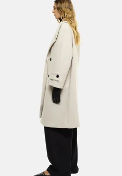 Silvana - Manteau Classique|Ricano Best
