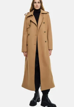 Simona - Trench|Ricano Sale