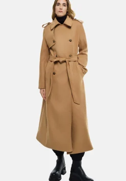 Simona - Trench|Ricano Sale
