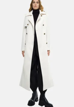 Simona - Trench|Ricano Cheap