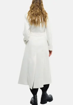 Simona - Trench|Ricano Cheap