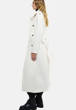 Simona - Trench|Ricano Cheap