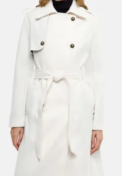 Simona - Trench|Ricano Cheap