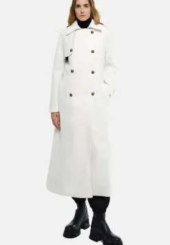 Simona - Trench|Ricano Cheap