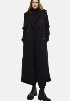 Simona - Trench|Ricano Cheap