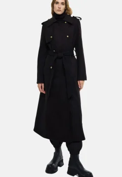 Simona - Trench|Ricano Cheap