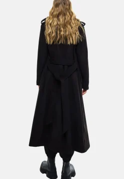 Simona - Trench|Ricano Cheap
