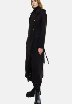 Simona - Trench|Ricano Cheap