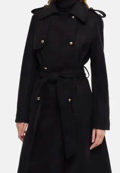 Simona - Trench|Ricano Cheap