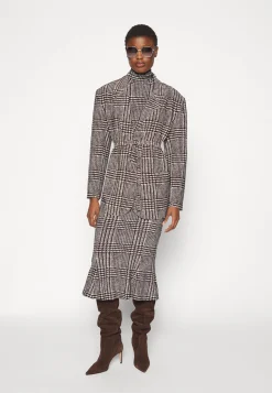 Single Breasted - Manteau Court|Norma Kamali Best