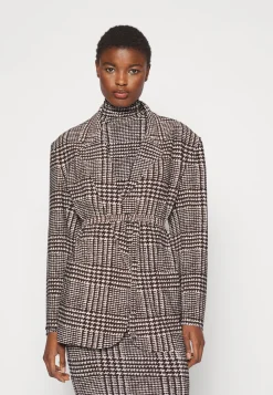 Single Breasted - Manteau Court|Norma Kamali Best
