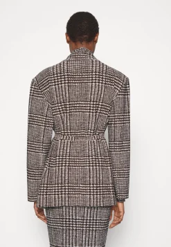 Single Breasted - Manteau Court|Norma Kamali Best