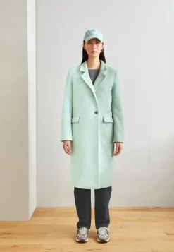 Single Breasted - Manteau Classique|Scotch & Soda New