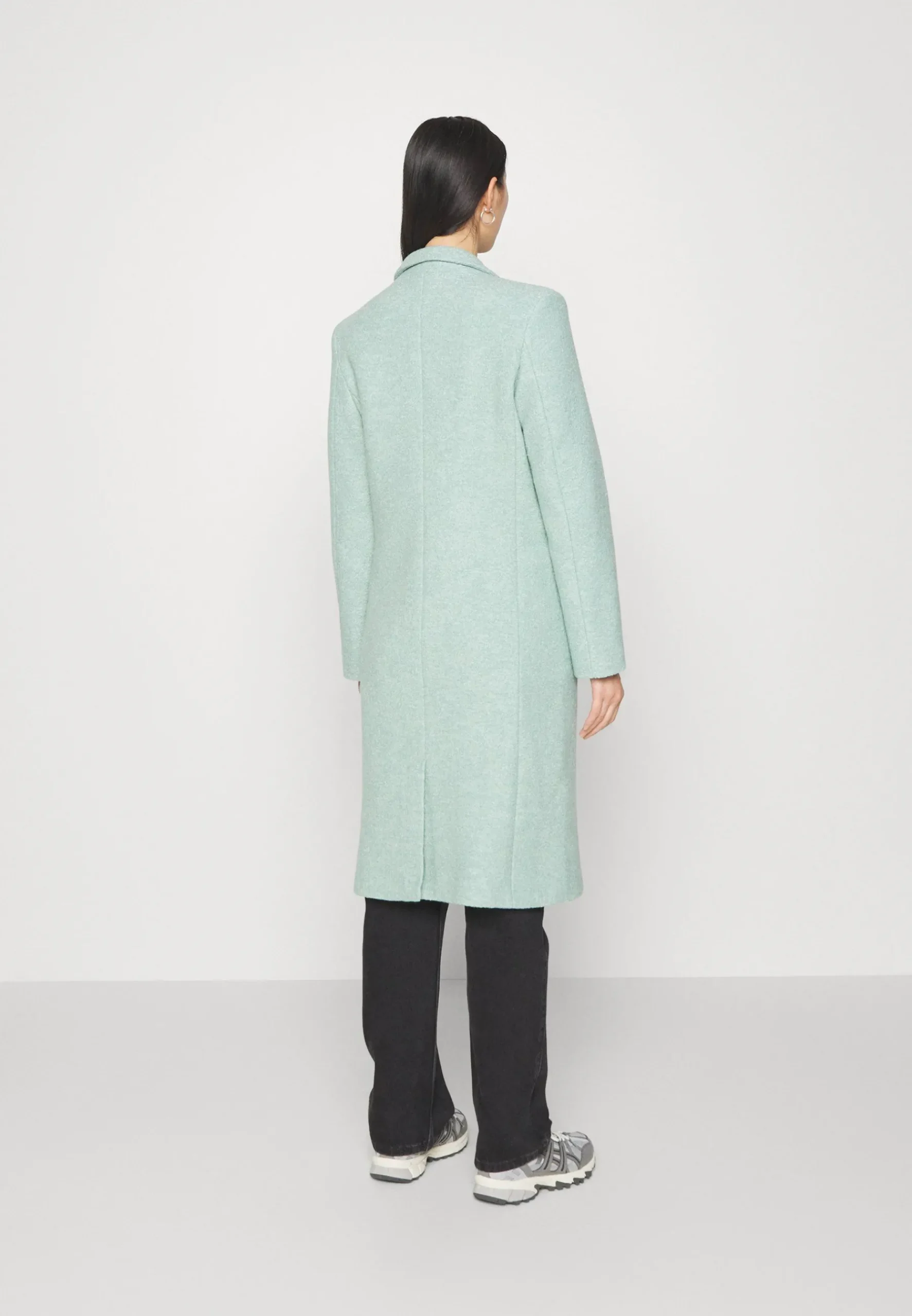 Single Breasted - Manteau Classique|Scotch & Soda New