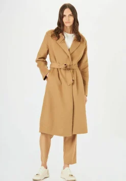 Single-Breasted - Manteau Classique|Conbipel Cheap