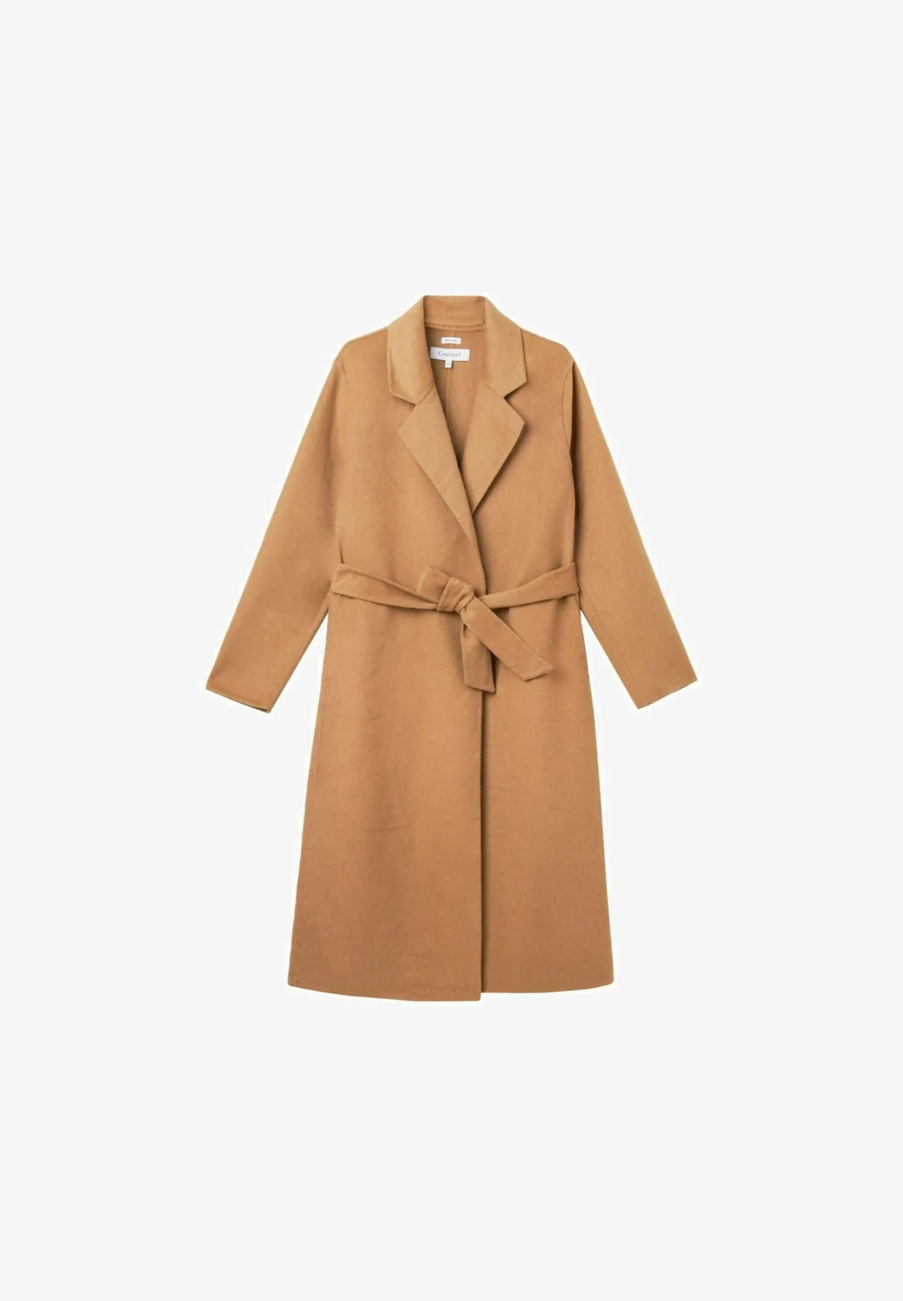 Single-Breasted - Manteau Classique|Conbipel Cheap