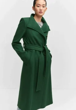 Sirenita - Manteau Classique|Mango Outlet