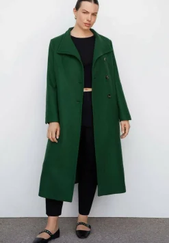 Sirenita - Manteau Classique|Mango Outlet