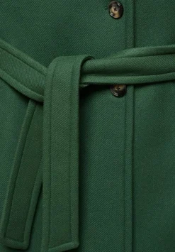 Sirenita - Manteau Classique|Mango Outlet