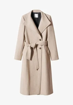 Sirenita - Manteau Classique|Mango Best Sale