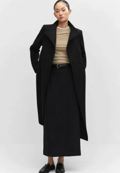 Sirenita - Manteau Classique|Mango Shop