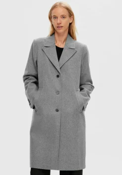 Slfalma Noos - Manteau Classique|Selected Femme Store