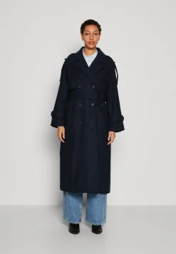 Slfnala Trenchcoat - Manteau Classique|Selected Femme Best