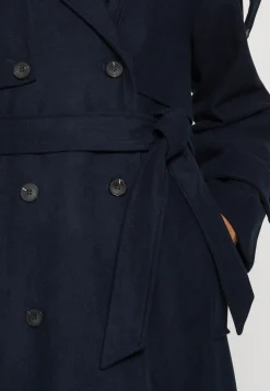 Slfnala Trenchcoat - Manteau Classique|Selected Femme Best