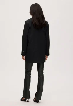 Slfnew Myla Ls Noos - Manteau Court|Selected Femme Best Sale