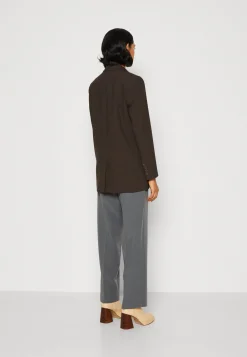 Slfrita Relaxed Blazer Java - Manteau Court|Selected Femme Cheap