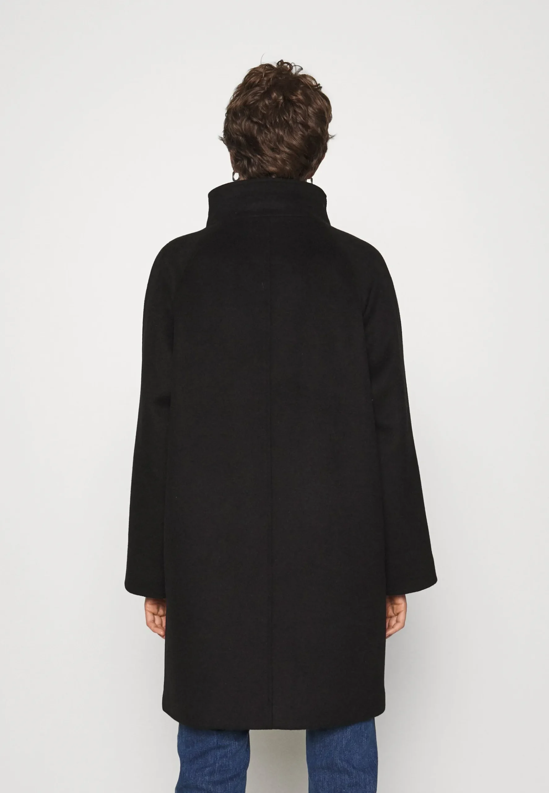Slfvinni - Manteau Court|Selected Femme Online