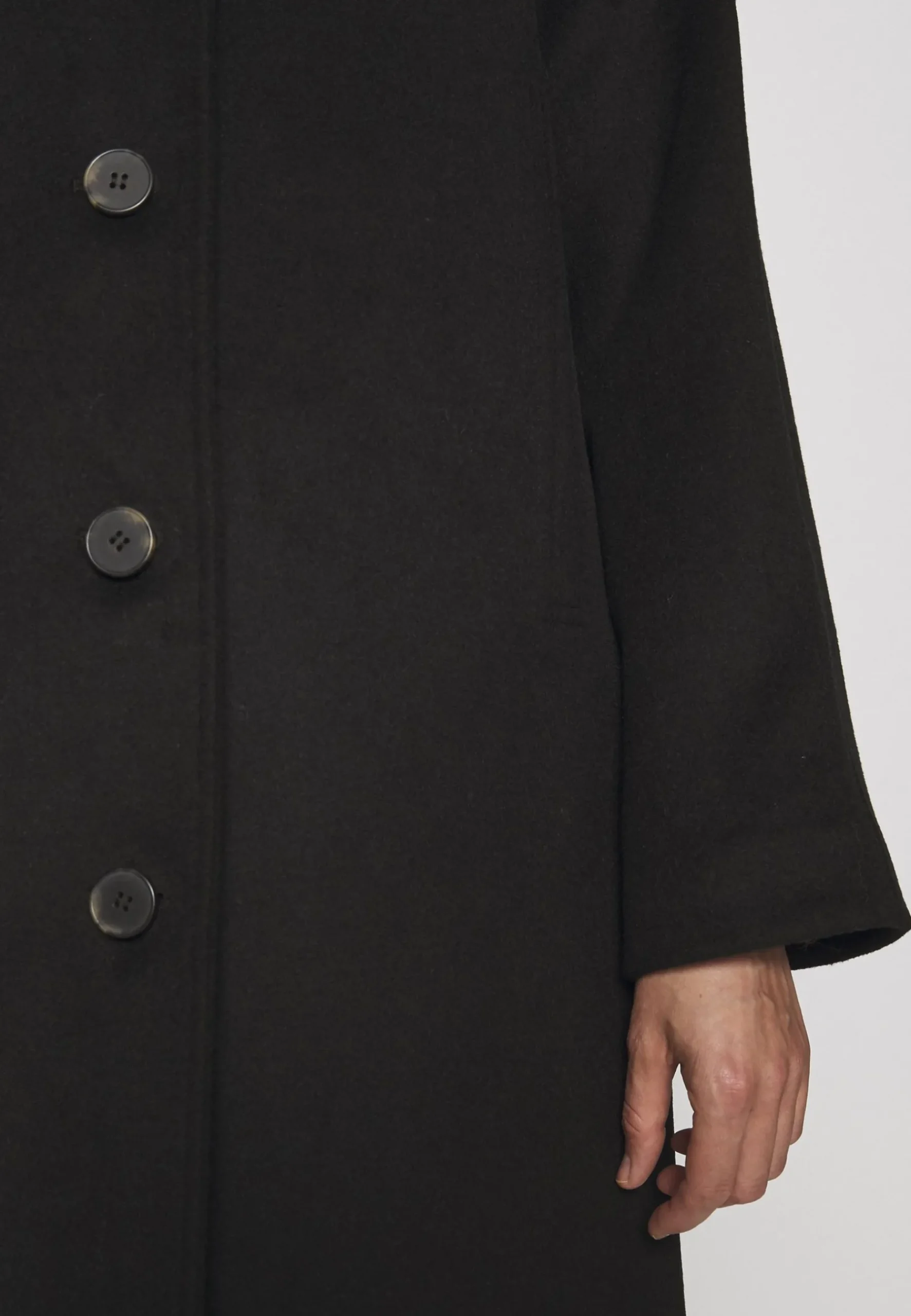 Slfvinni - Manteau Court|Selected Femme Online