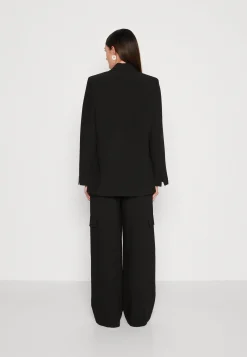 Slit - Manteau Court|Moss Copenhagen Flash Sale