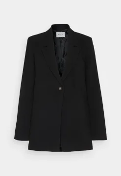 Slit - Manteau Court|Moss Copenhagen Flash Sale
